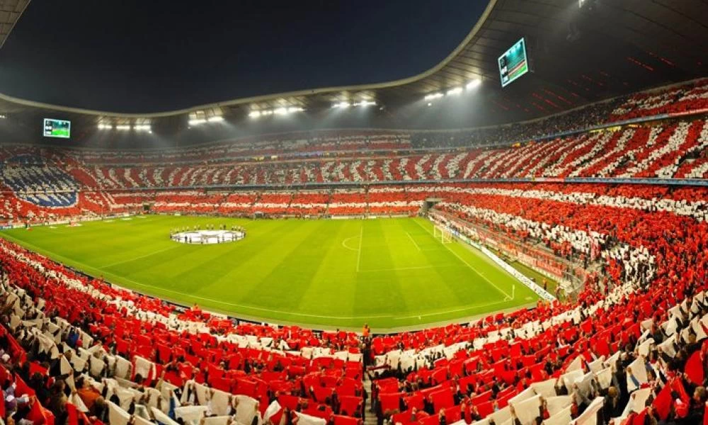 Εφαρμογή κινητού για ηχογραφημένα συνθήματα στα άδεια γήπεδα της Αγγλίας